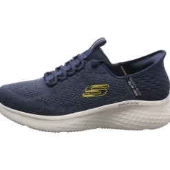 Skechers Sneaker low Skech Lite Pro Primebase blau Outlet