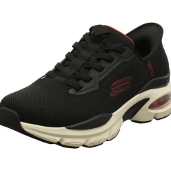 Skechers Sneaker low Skech-Air Ventura-Vanderway schwarz Outlet