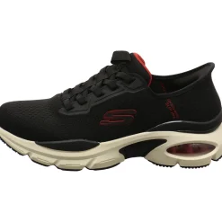 Skechers Sneaker low Skech-Air Ventura-Vanderway schwarz Outlet