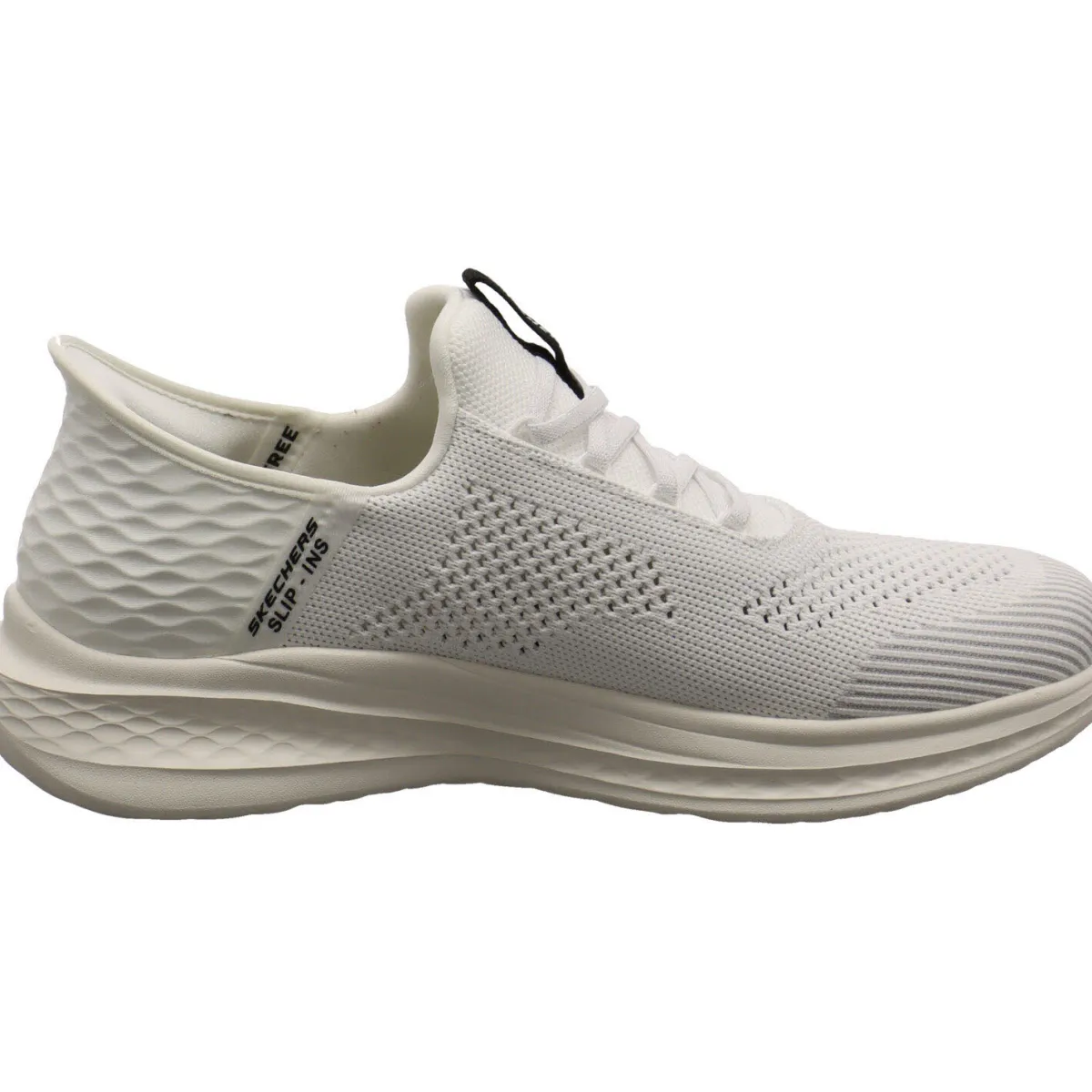 Skechers Sneaker low Slade - Quinto weiß Best