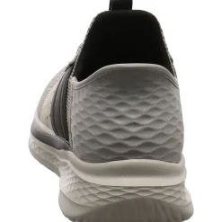 Skechers Sneaker low Slade - Ocon grau