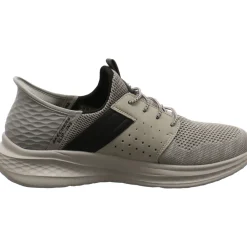 Skechers Sneaker low Slade - Ocon grau