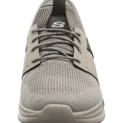 Skechers Sneaker low Slade - Ocon grau