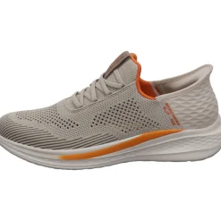 Skechers Sneaker low Slade - Quinto beige Hot