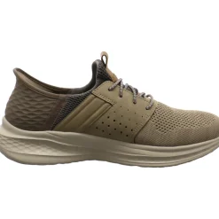 Skechers Sneaker low Slade - Ocon beige New
