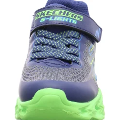 Skechers Sneaker low S-Lights Vortex 2.0 - Quantroid blau Discount
