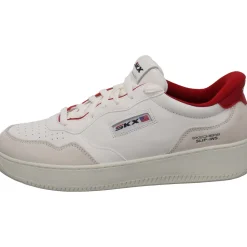 Skechers Sneaker low Sport Court 2.0 - Konor weiß Discount