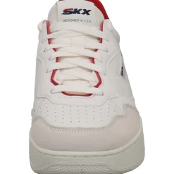 Skechers Sneaker low Sport Court 2.0 - Konor weiß Discount