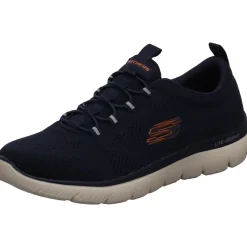 Skechers Sneaker low Summits - Louvin blau