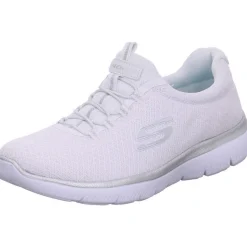 Skechers Sneaker low Summits weiß Sale