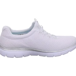 Skechers Sneaker low Summits weiß Sale