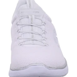 Skechers Sneaker low Summits weiß Sale