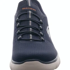 Skechers Sneaker low Summits - High Range blau Clearance