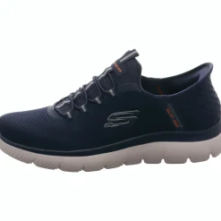 Skechers Sneaker low Summits - High Range blau Clearance