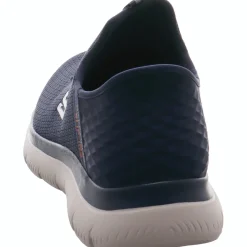 Skechers Sneaker low Summits - High Range blau Clearance