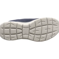 Skechers Sneaker low Summits - Louvin blau Hot