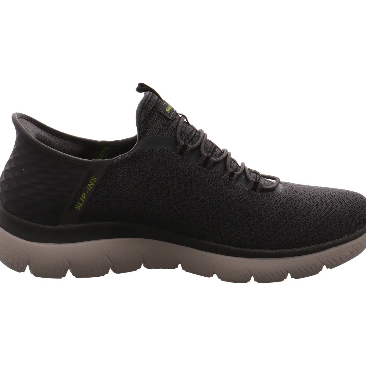 Skechers Sneaker low Summits - High Range grau Clearance