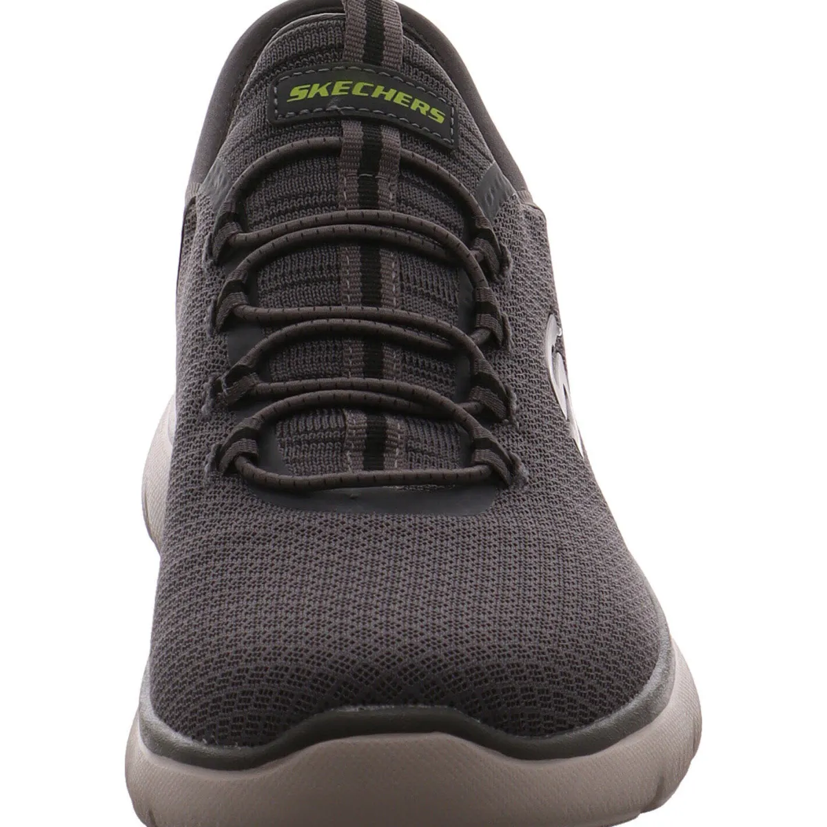 Skechers Sneaker low Summits - High Range grau Clearance
