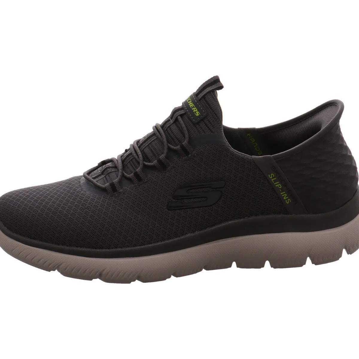 Skechers Sneaker low Summits - High Range grau Clearance