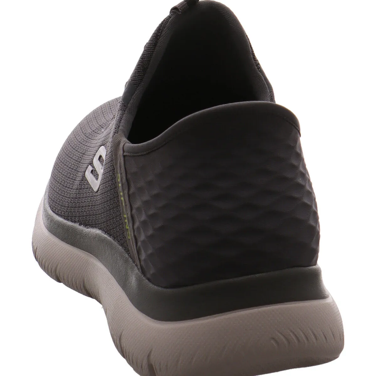 Skechers Sneaker low Summits - High Range grau Clearance