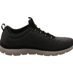 Skechers Sneaker low Summits - Louvin grau Outlet