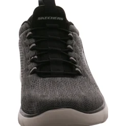 Skechers Sneaker low Summits - Louvin grau Outlet