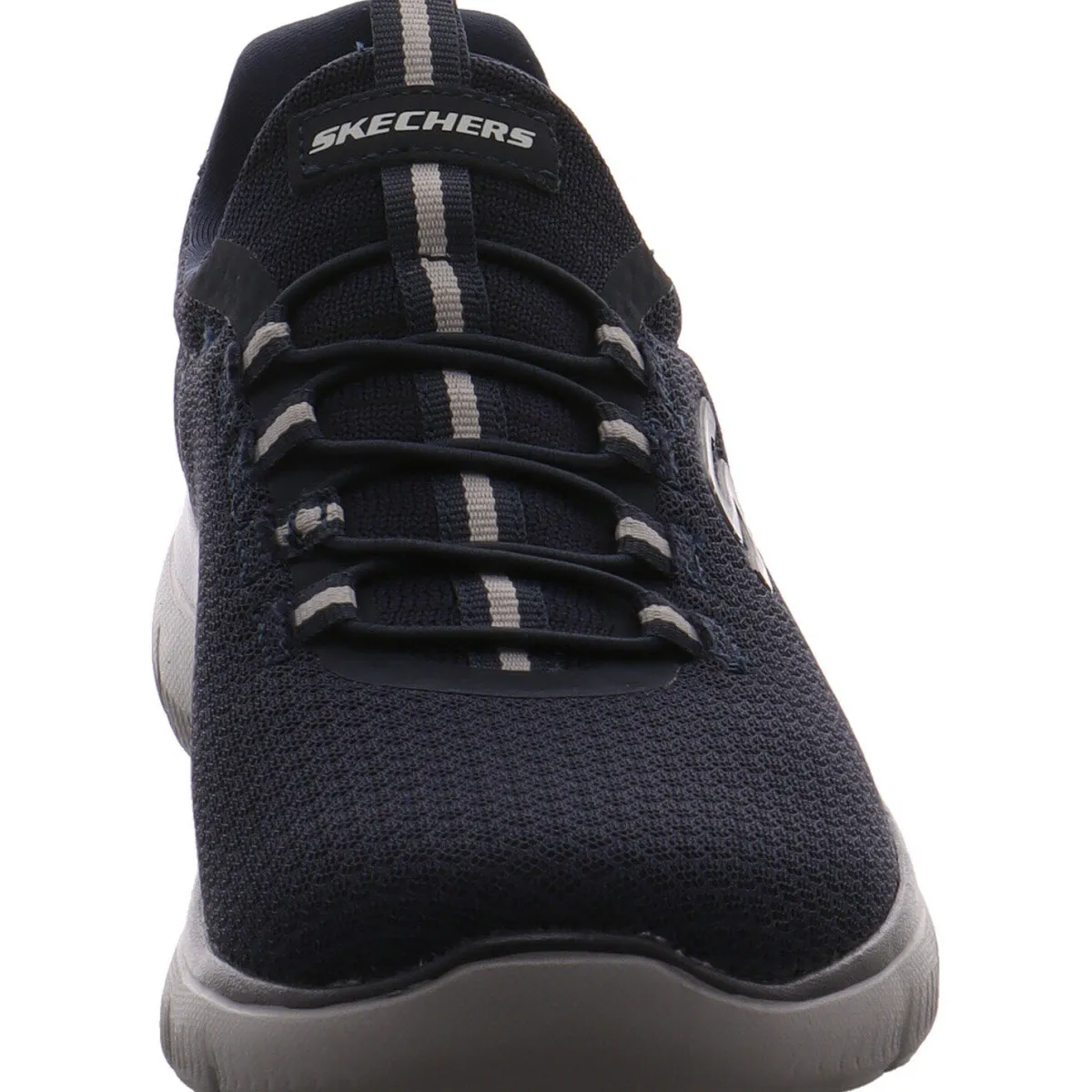 Skechers Sneaker low Summits blau Discount