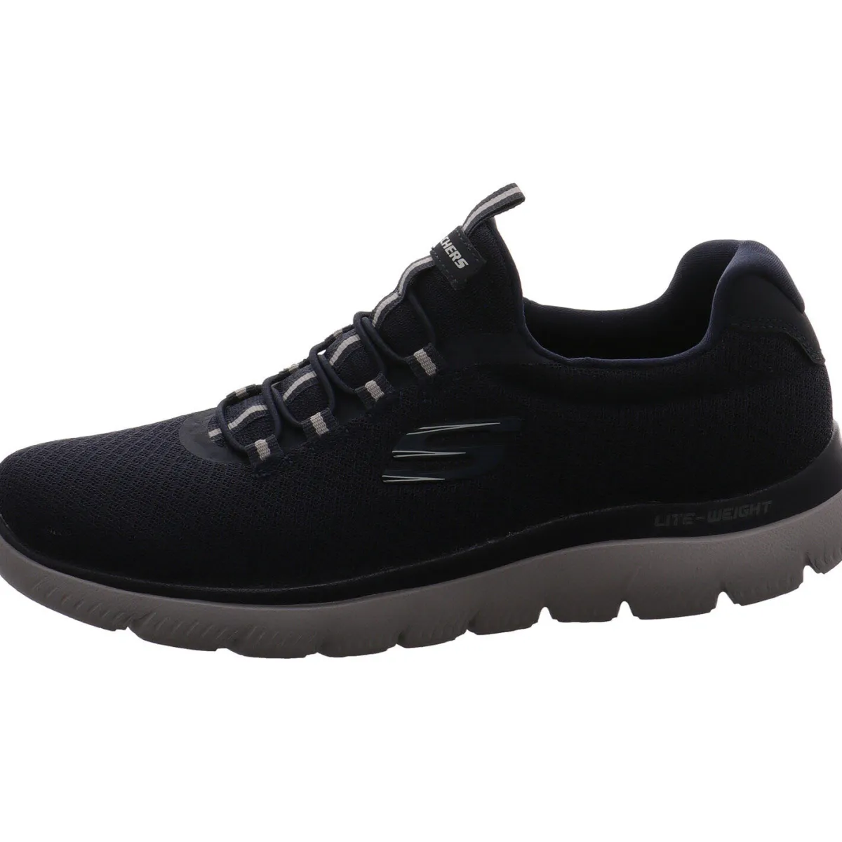 Skechers Sneaker low Summits blau Discount