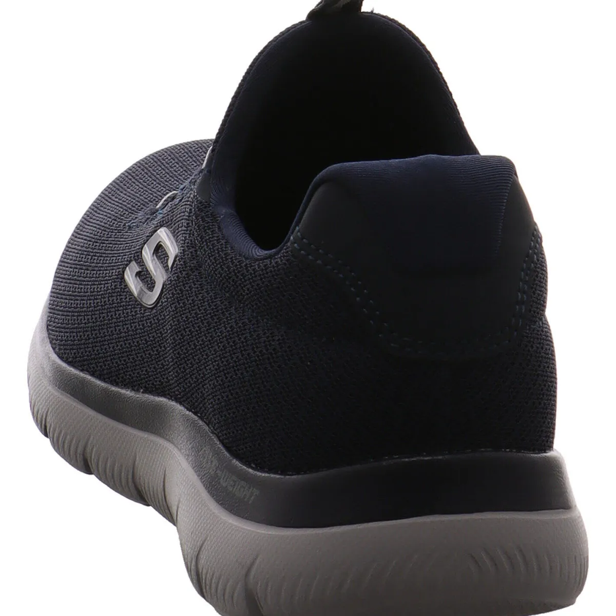 Skechers Sneaker low Summits blau Discount