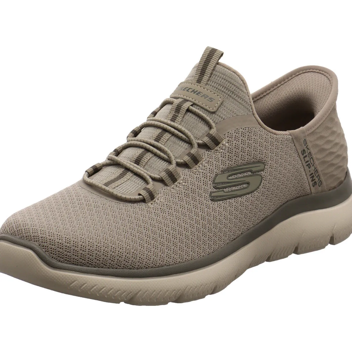 Skechers Sneaker low Summits - High Range beige Discount