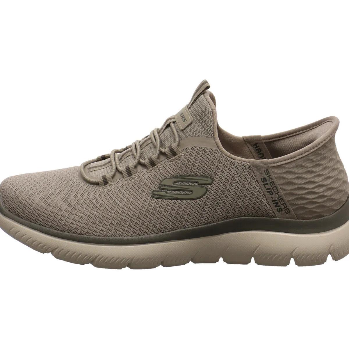 Skechers Sneaker low Summits - High Range beige Discount