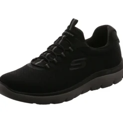 Skechers Sneaker low Summits schwarz