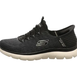 Skechers Sneaker low Summits - Key Pace schwarz Discount