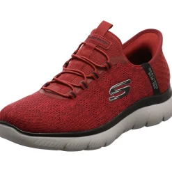 Skechers Sneaker low Summits - Key Pace rot Best