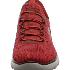 Skechers Sneaker low Summits - Key Pace rot Best