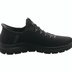 Skechers Sneaker low Summits - High Range schwarz Outlet