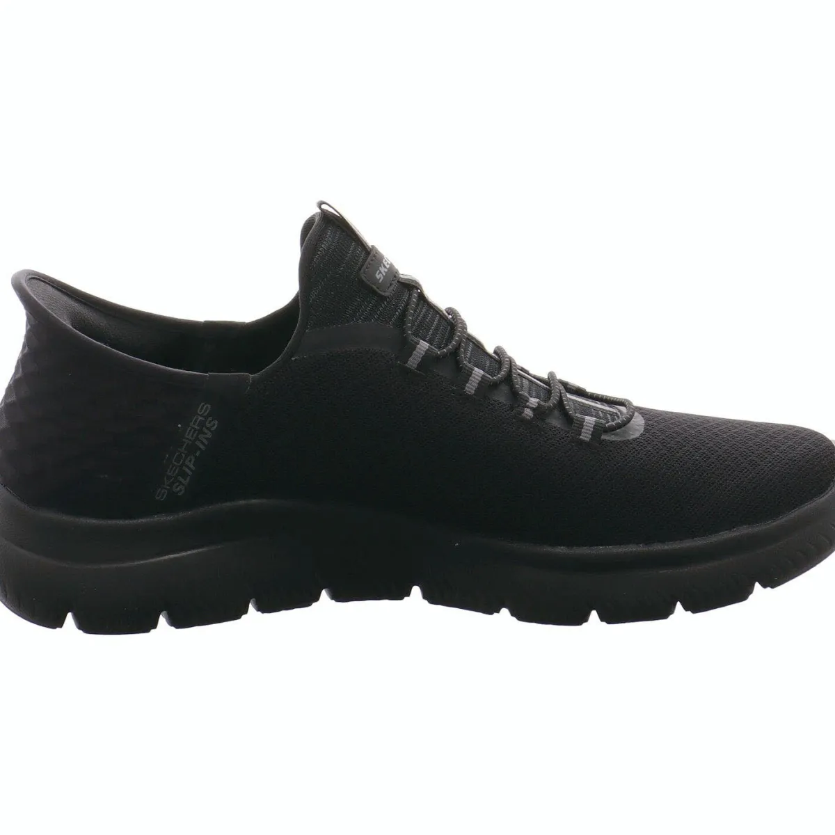 Skechers Sneaker low Summits - High Range schwarz Outlet