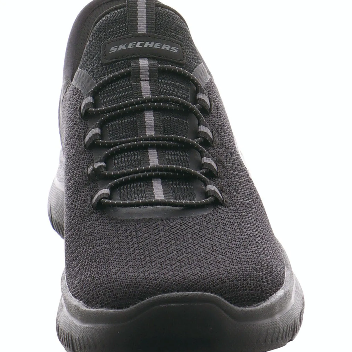 Skechers Sneaker low Summits - High Range schwarz Outlet