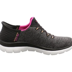 Skechers Sneaker low Summits - Dazzling Haze schwarz Outlet