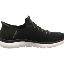 Skechers Sneaker low Summits High Range schwarz Online