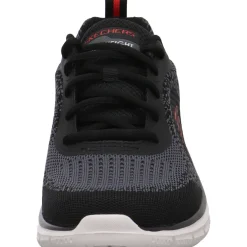 Skechers Sneaker low Track Glendor schwarz Best