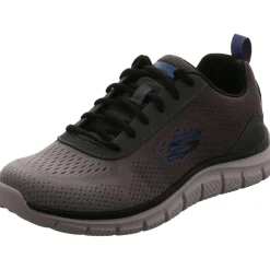 Skechers Sneaker low Track - Ripkent grau Best