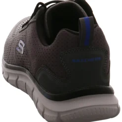 Skechers Sneaker low Track - Ripkent grau Best