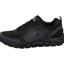 Skechers Sneaker low Track - Glendor schwarz Hot