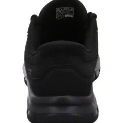Skechers Sneaker low Track - Ezral schwarz Sale