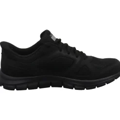 Skechers Sneaker low Track - Ezral schwarz Sale