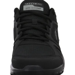 Skechers Sneaker low Track - Ezral schwarz Sale
