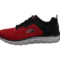 Skechers Sneaker low Track - Broader schwarz Clearance