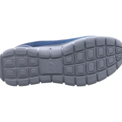 Skechers Sneaker low Track - Ripkent blau