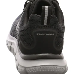 Skechers Sneaker low Track - Ripkent blau Discount